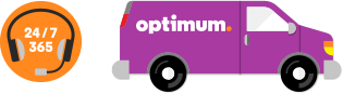 Optimum Service Support and Truck